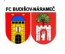 FC Budišov - Nárameč B