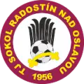 Radostín