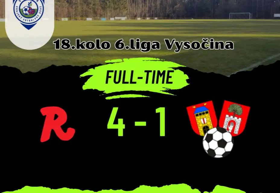 Áčko vyzrálo na Budišov