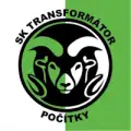 Počítky