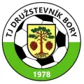 TJ Družstevník Bory