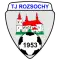 TJ Rozsochy