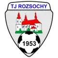 TJ Rozsochy