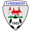 TJ Rozsochy