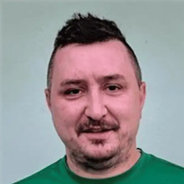 Martin Laš