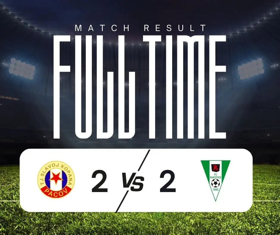 Áčko veze z Pacova bod