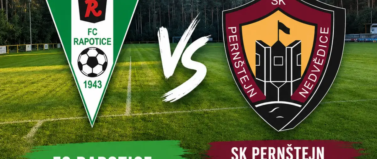 Áčko v přípravném utkání změří síly s Nedvědicí