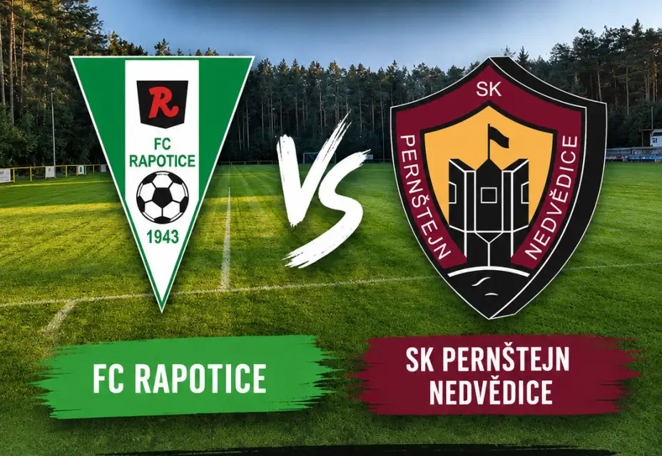 Áčko v přípravném utkání změří síly s Nedvědicí