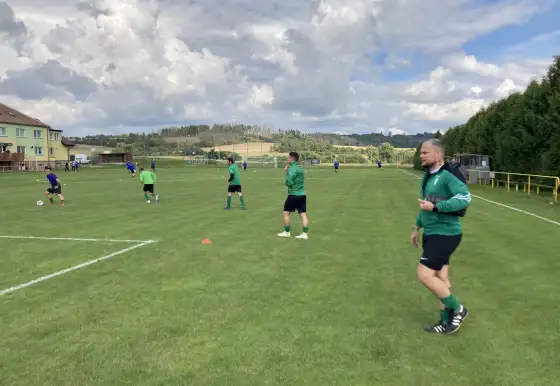 SK Kouty - FC Rapotice