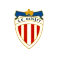 Okříšky B