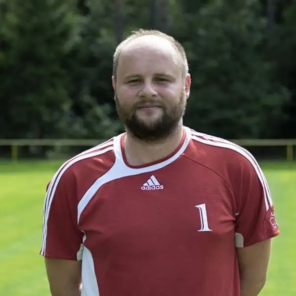 Aleš Sobotka
