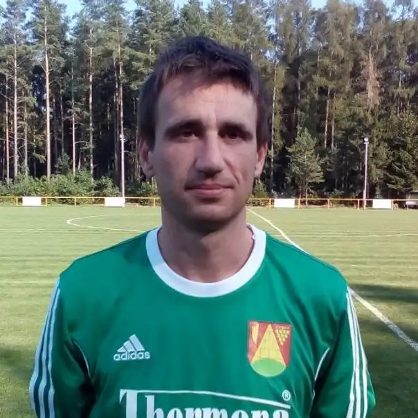 Petr Sobotka