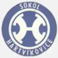 Hartvíkovice