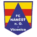 FC Náměšť  -Vícenice
