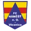 FC Náměšť  -Vícenice