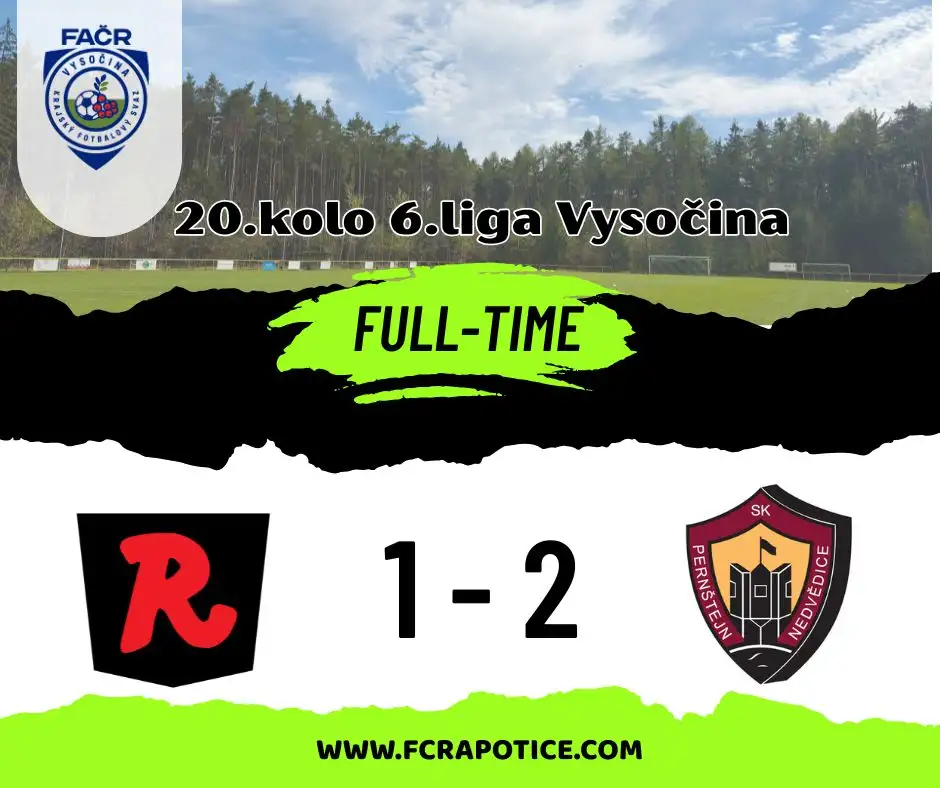 Všechny body berou hosté