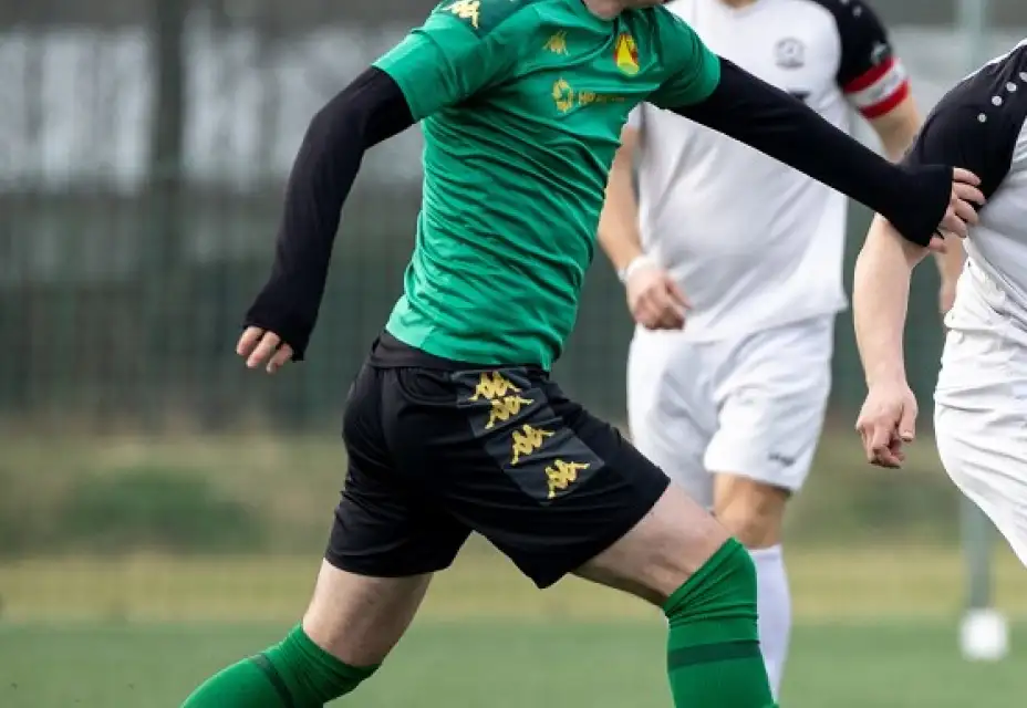 FC Žďár B - FC Rapotice