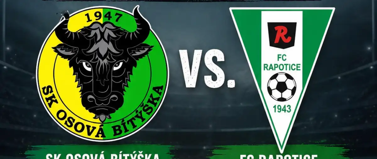 Pozvánka na 1. kolo poháru KFS Vysočina