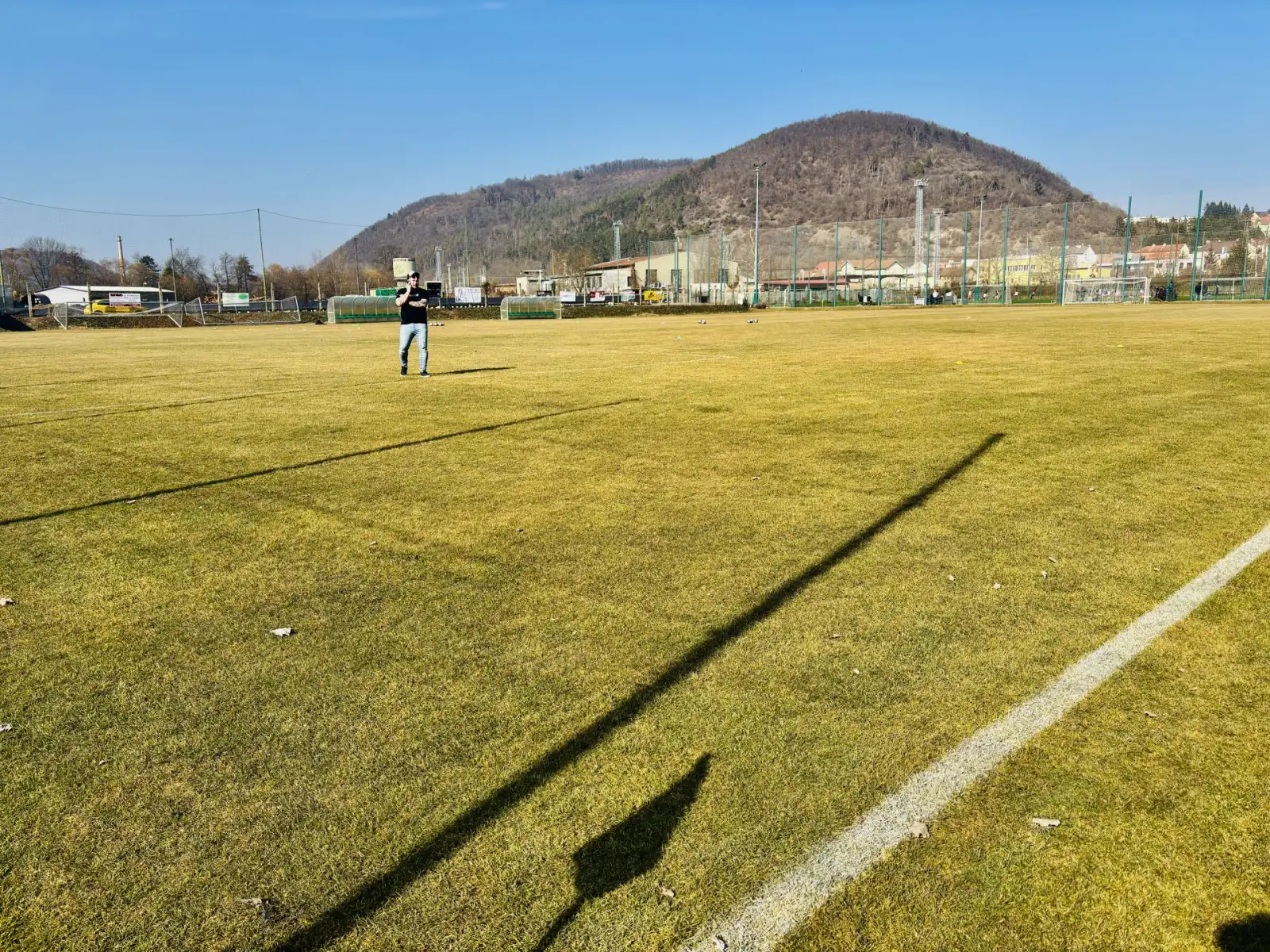 Vysoká prohra v Tišnově