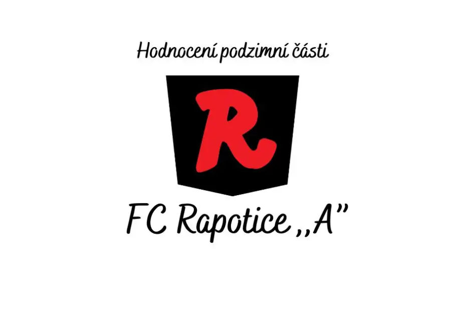 Hodnocení podzimní části A mužstva