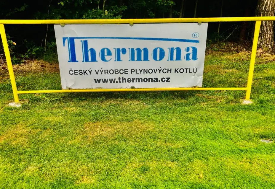 Pronájem reklamních ploch