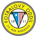 SK Mor. Budějovice ,,B''