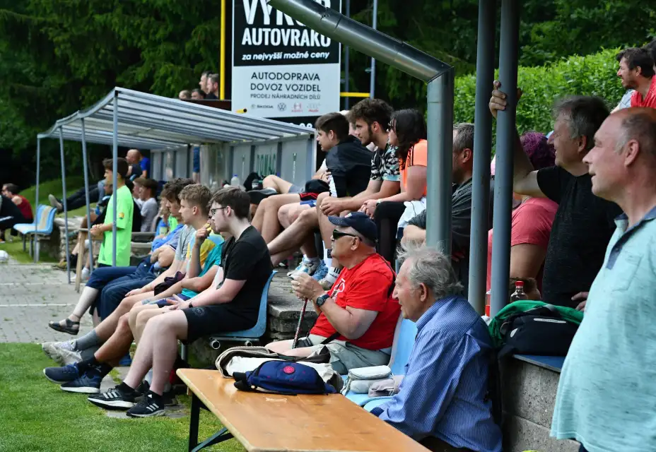 Oslavy 80 let založení FC