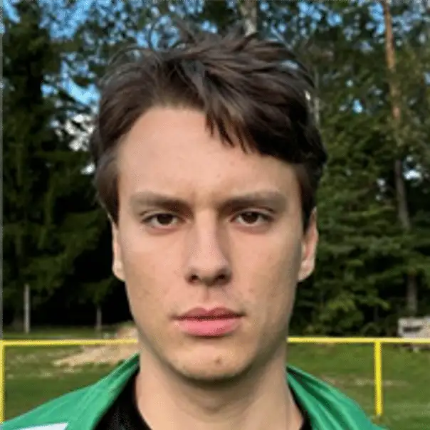 Adam Krčma
