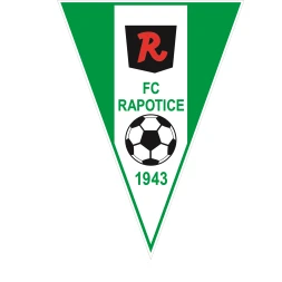 Šála FC Rapotice