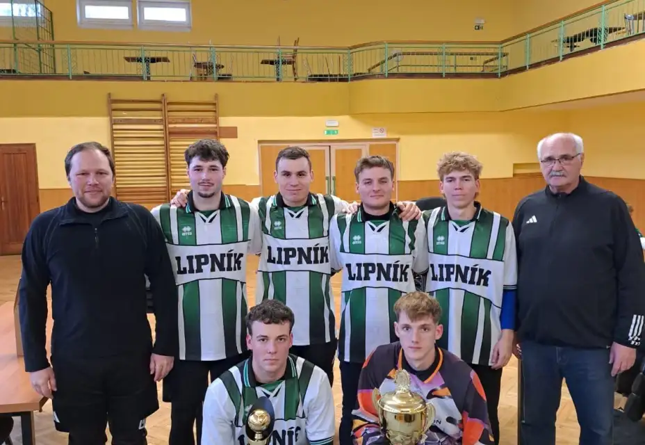 KRAlove vítěz 18.ročníku