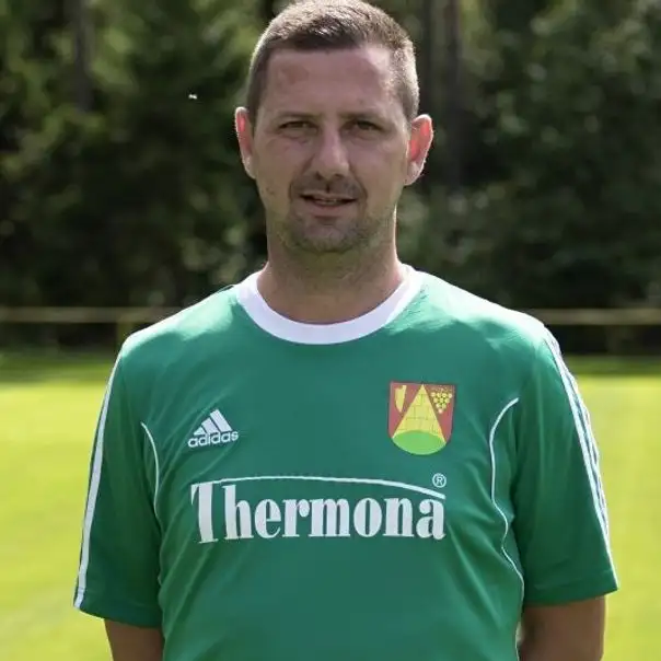 Milan Laš