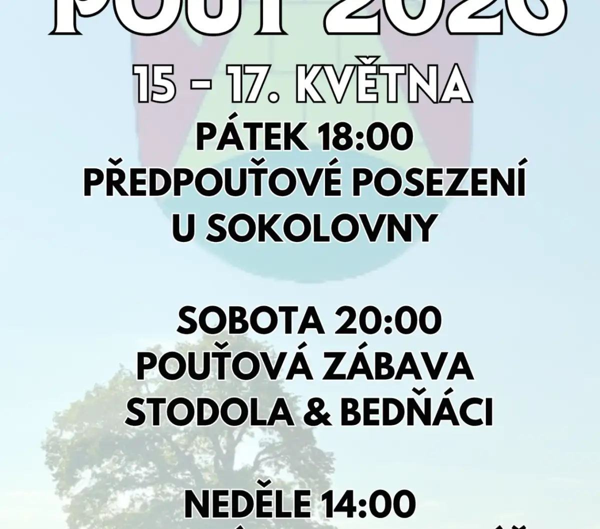 Rapotická pouť 26