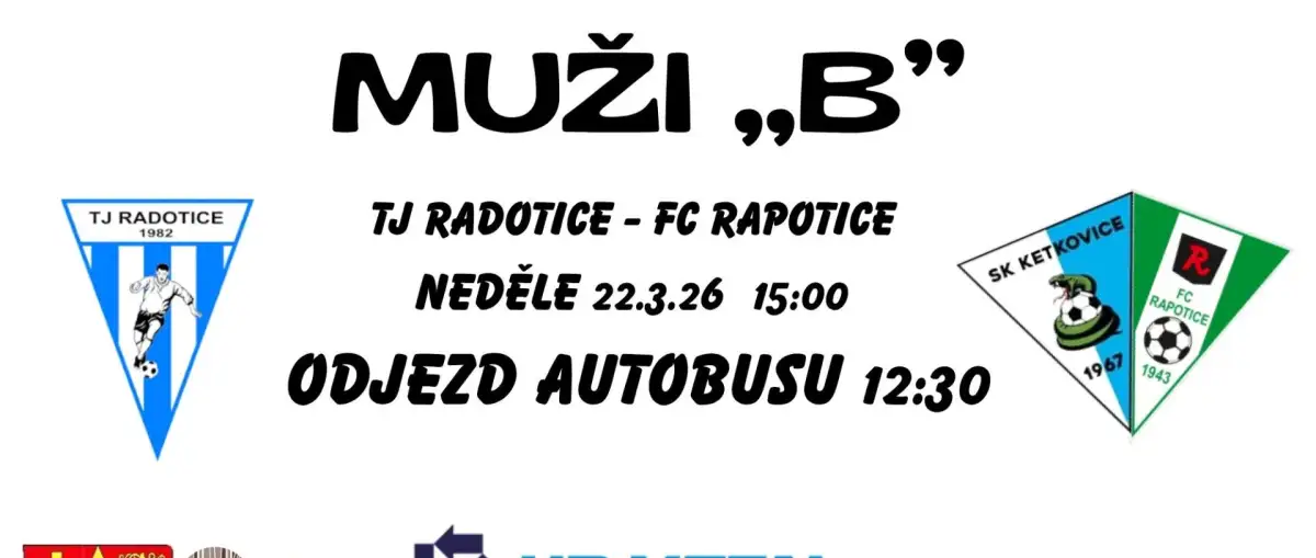 O víkendu startuje jarní část