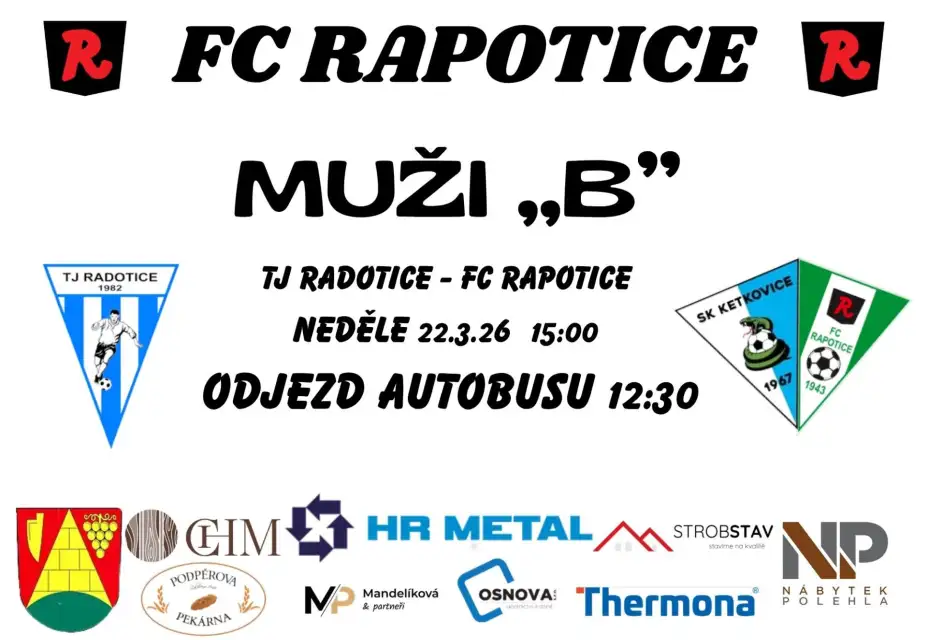 O víkendu startuje jarní část