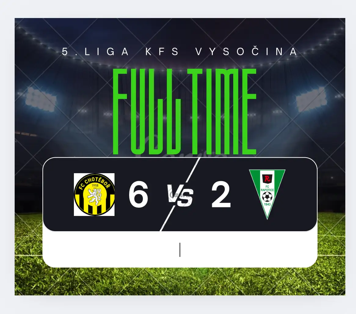 Áčko schytalo těžký direkt