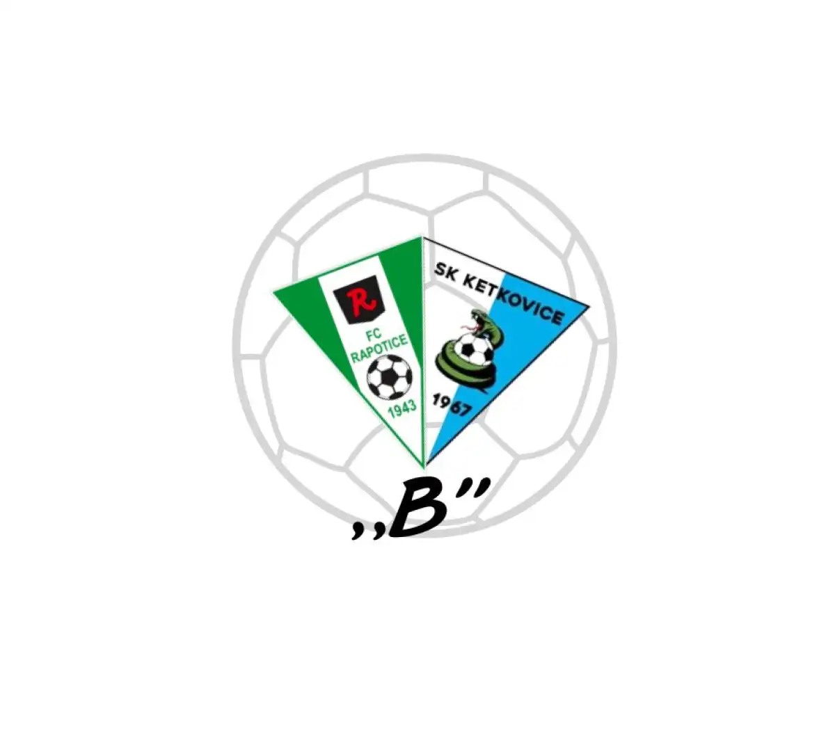 Hodnocení podzimní část B mužstva