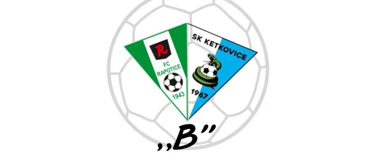 Hodnocení podzimní část B mužstva